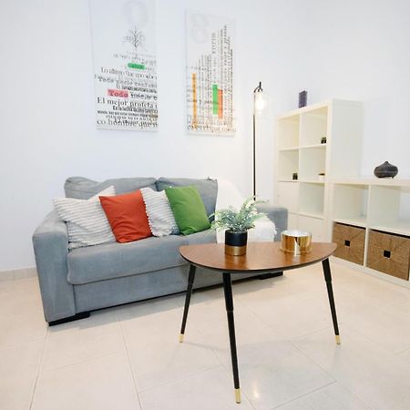 For You Rentals Apartamento Temporal Con Encanto En Malasana Min24 Madrid Eksteriør bilde